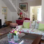 The Terrace