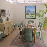 The Terrace