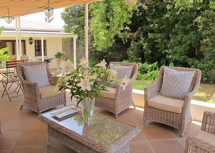 The Terrace