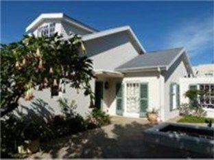 Guest house The Terrace Cape Town