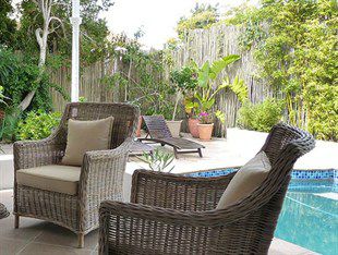 Guest house The Terrace 4*