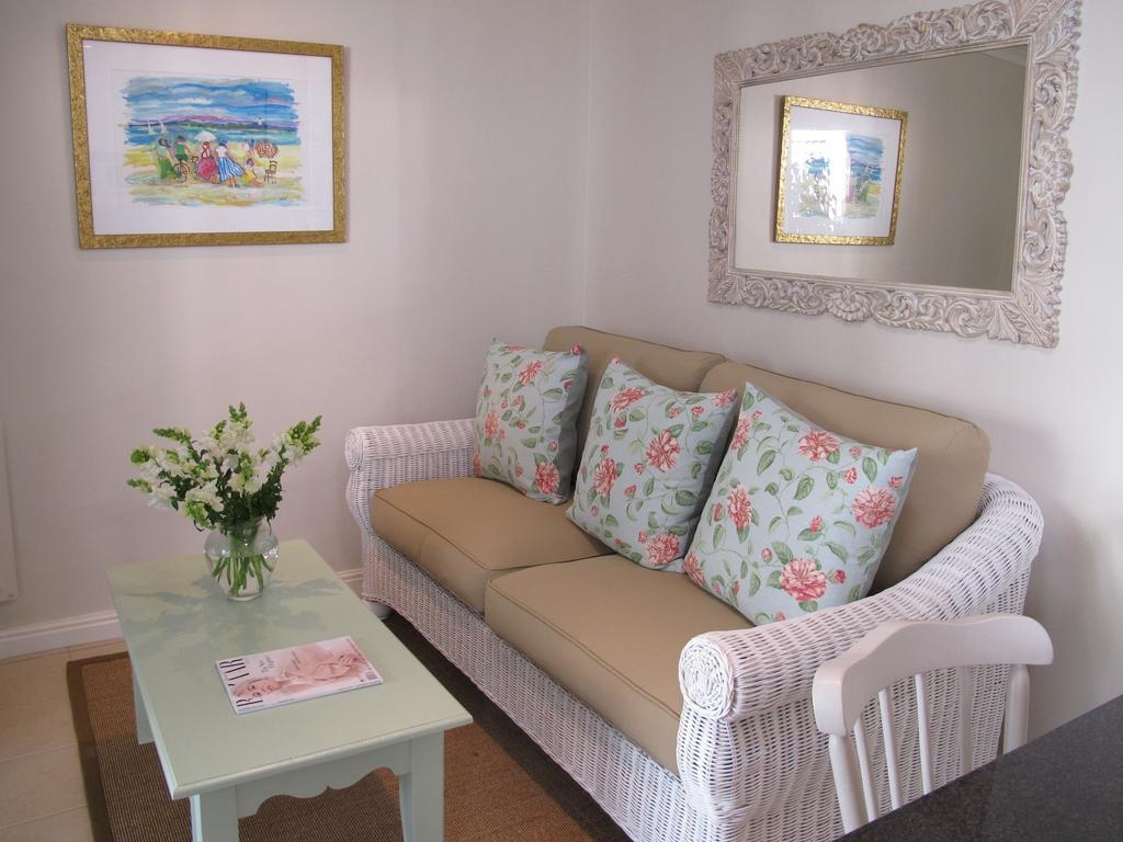 Guest house The Terrace Cape Town
