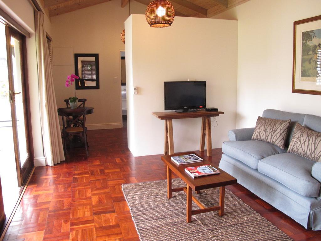Guest house The Terrace Cape Town