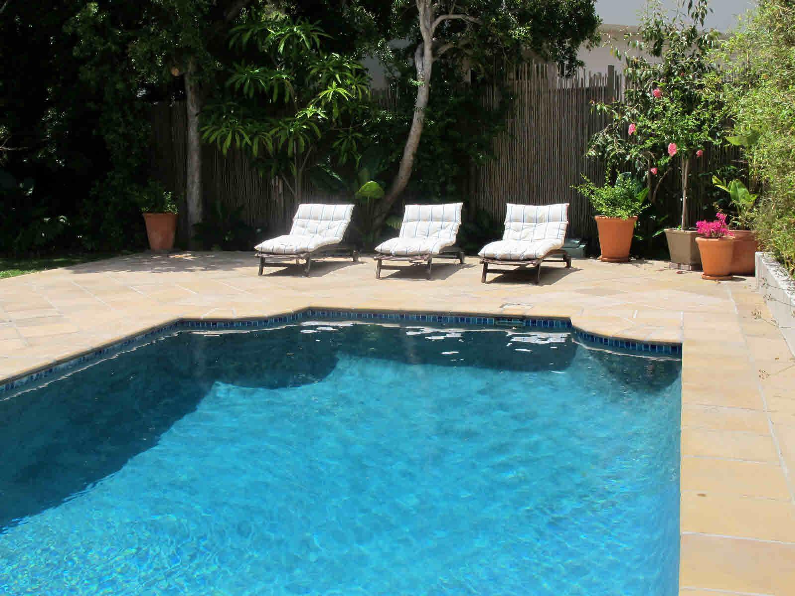 Guest house The Terrace Cape Town