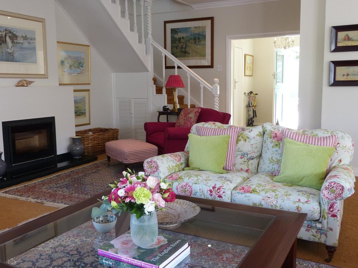 Guest house The Terrace Cape Town