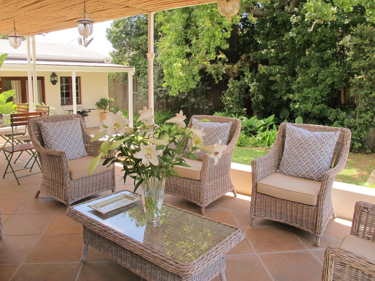 The Terrace 4*