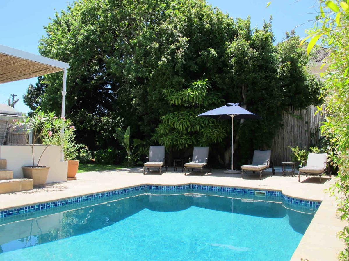 Guest house The Terrace