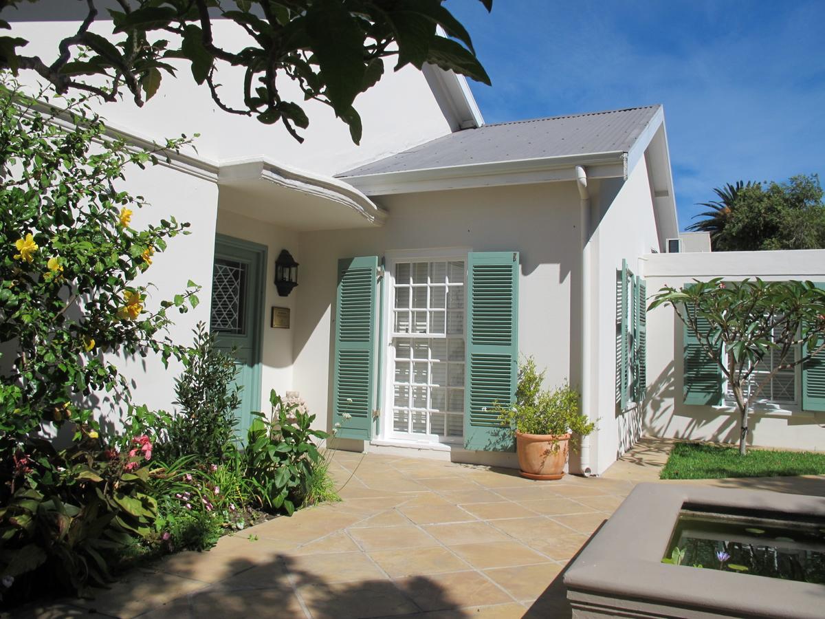 Guest house The Terrace 4*