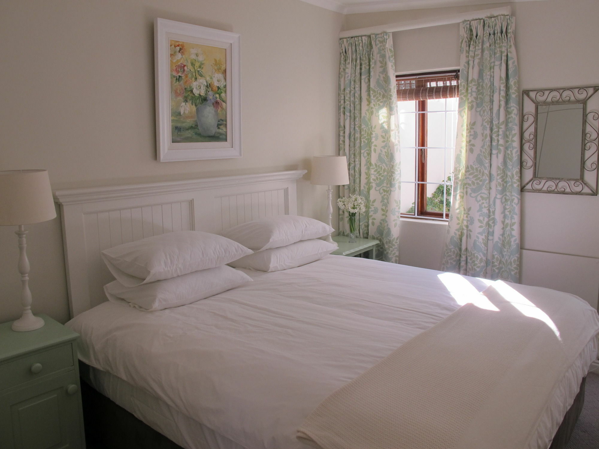 The Terrace 4*